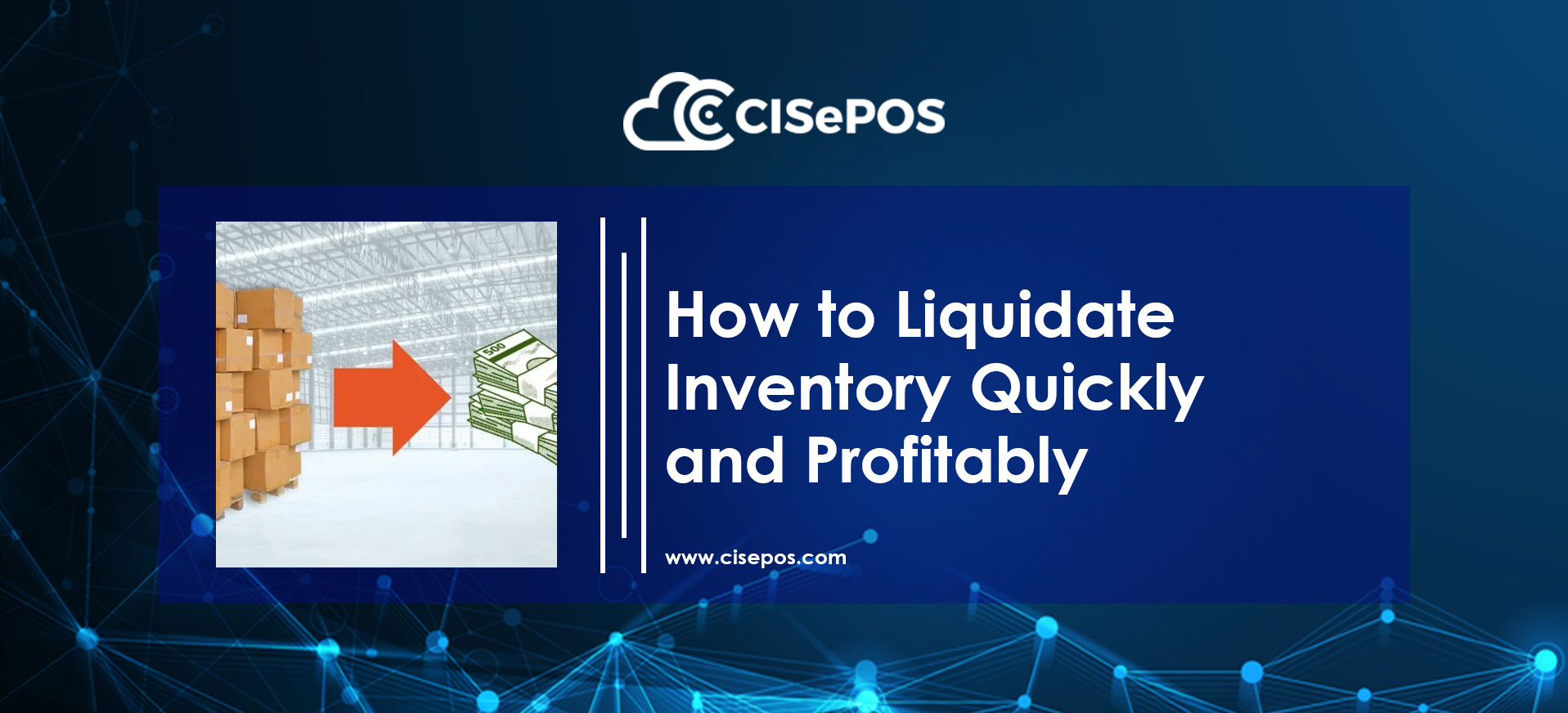 How to Liquidate Inventory Quickly and Profitably