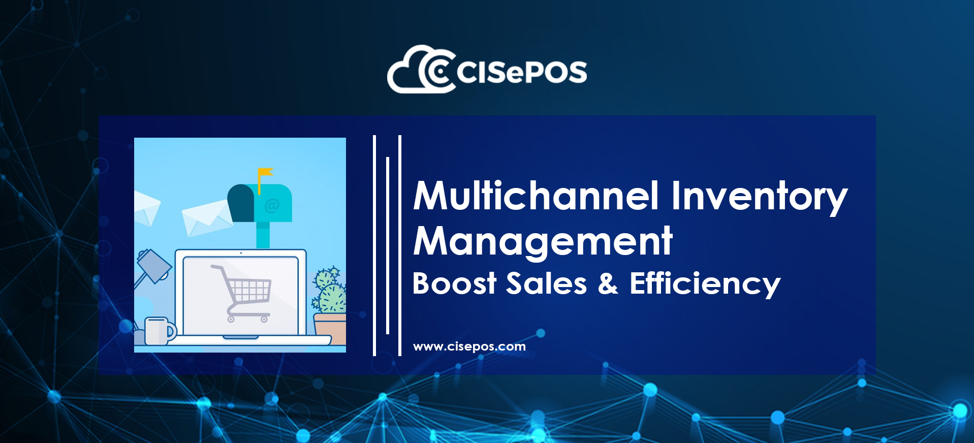 Multichannel Inventory Management: Sell More, Stress Less